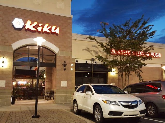 Camp Creek Marketplace